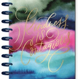 BOGO The Happy Planner 2020 12 Mo KINDNESS ALWAYS